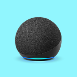 6 months of Amazon Music Unlimited FREE with select Echo devices