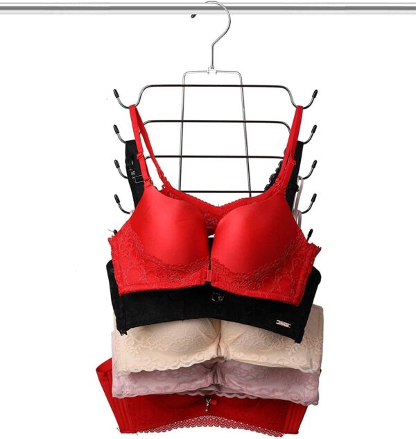 25% off on Space Saving Closet Organizer for Tank Top