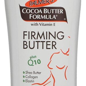 Body butter for stretch marks