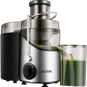 Aicook Juicer for fruits and vegs