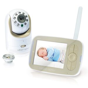 Baby monitor