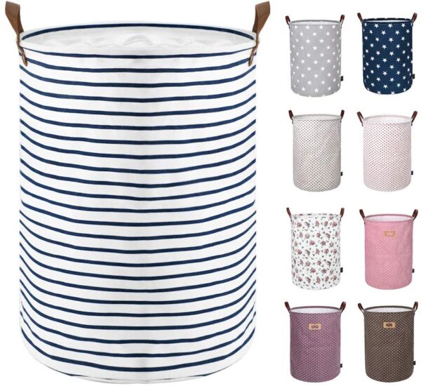 30% off on Freestanding Laundry Basket with Lid