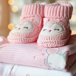 Baby Essentials