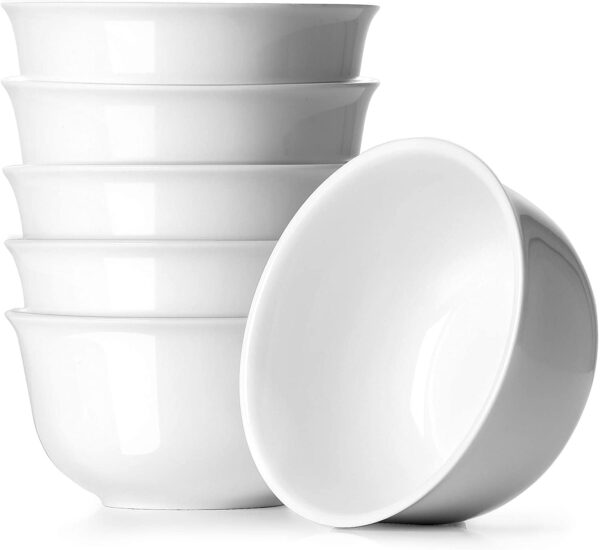 Save 30% on 10 Ounces Small Bowl Set - Porcelain