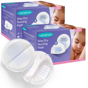 Disposable Nursing Pads