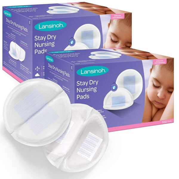 Disposable Nursing Pads