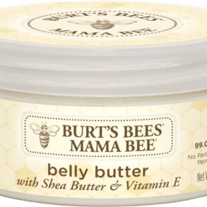 bellybutter