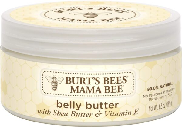 bellybutter