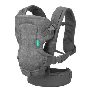 4-in-1 Baby Carrier