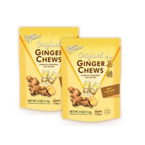 gingerchews
