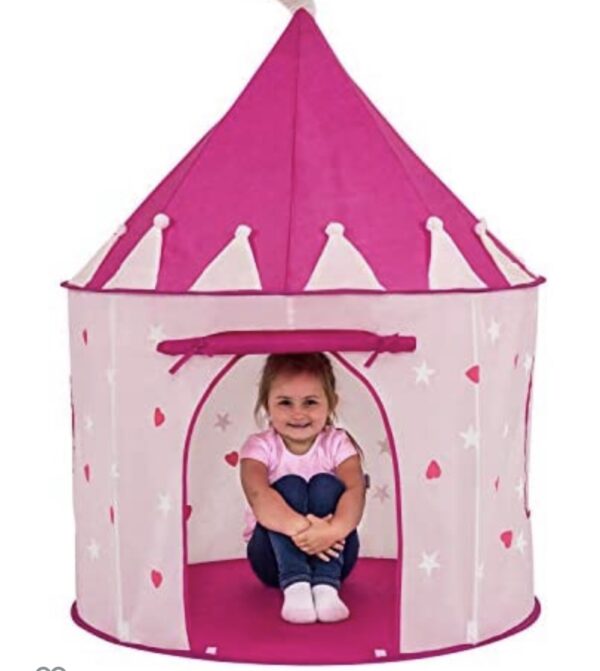 40% off on Princess Castle Play Tent
