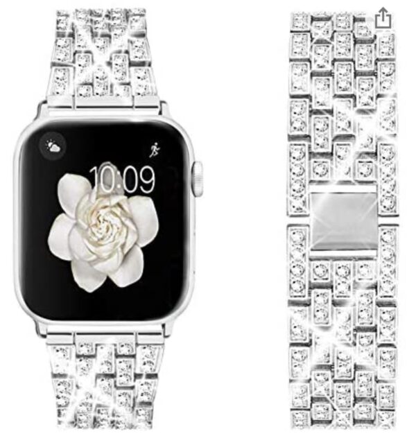 45% off on Apple Watch Band 38mm 40mm multiple colors