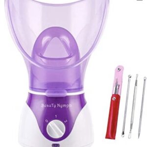 28% off on Facial Steamer