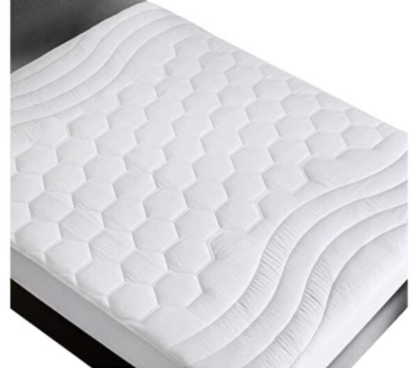 35% off on Fitted sheet mattress cover