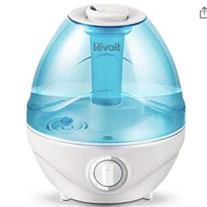 30% off on Cool mist Humidifier