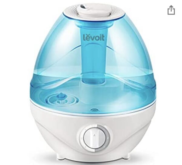 30% off on Cool mist Humidifier