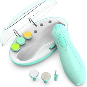 Baby Nail clipper
