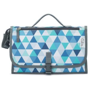 Baby Portable Changing Pad