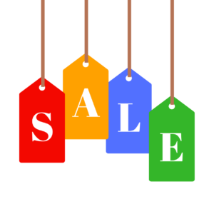 Sale Shop