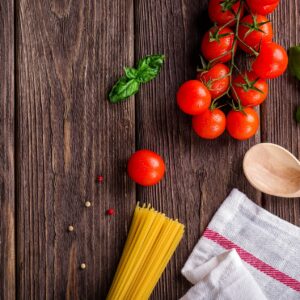 Kitchen Needs