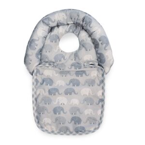 Head Support for Infants