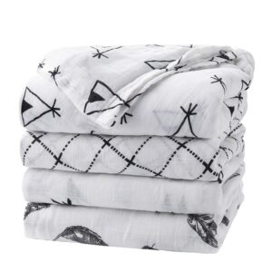 Baby Swaddle Blankets