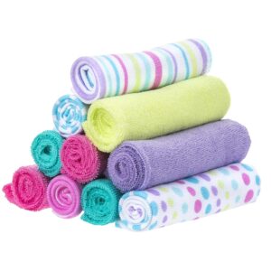 Washcloth Wipes Set