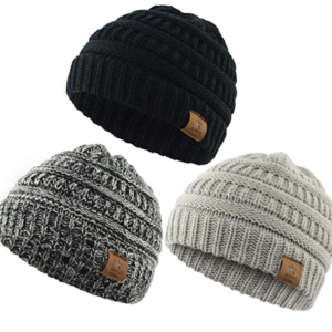 Infant Toddler Winter Hat