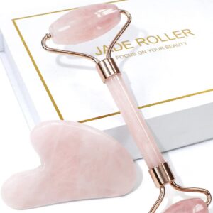 40% off on Jade Roller & Gua Sha