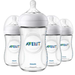 Philips Avent Natural Baby Bottle