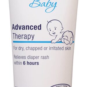 Aquaphor Baby Healing Ointment