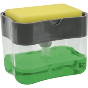 Kitchen Soap Dispenser