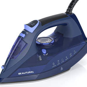 BEAUTURAL Steam Iron
