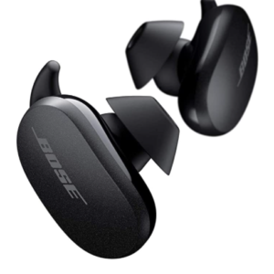 Bose QuietComfort Noise Cancelling Earbuds
