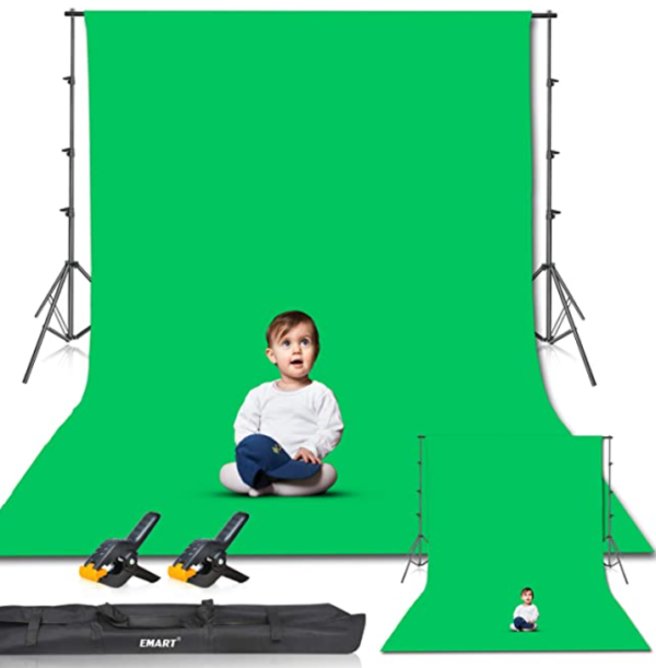 Backdrop Stand Kit