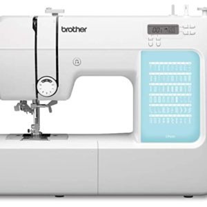Brother CP60X Computerized Sewing Machine