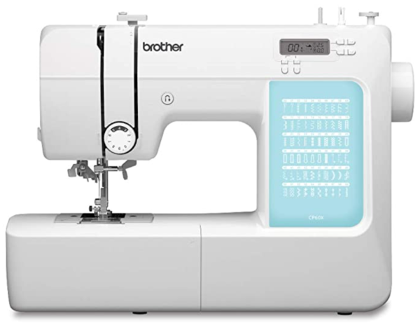 Brother CP60X Computerized Sewing Machine