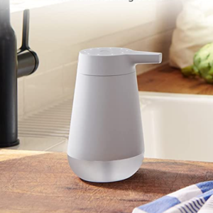 Smart Soap Dispenser
