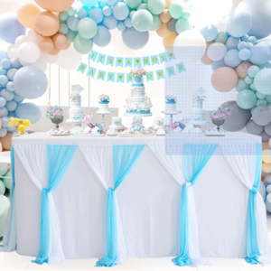 Table Skirt