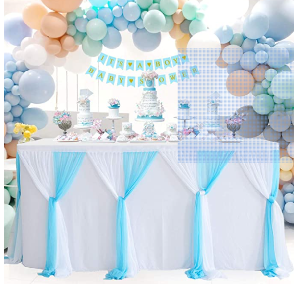 Table Skirt