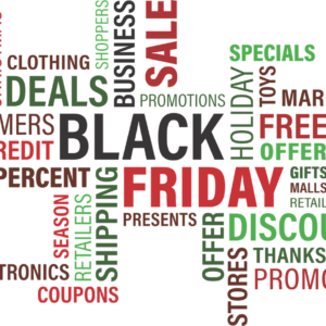 Black Friday Deals