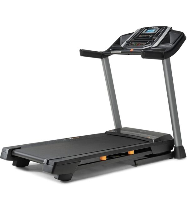NordicTrack T Series Treadmills